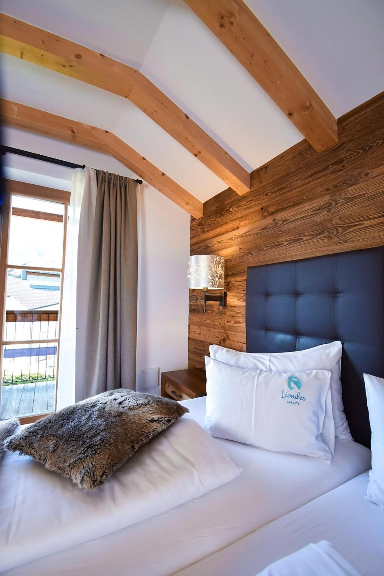 Liondes Chalets San Vigilio Di Marebbe Dış mekan fotoğraf