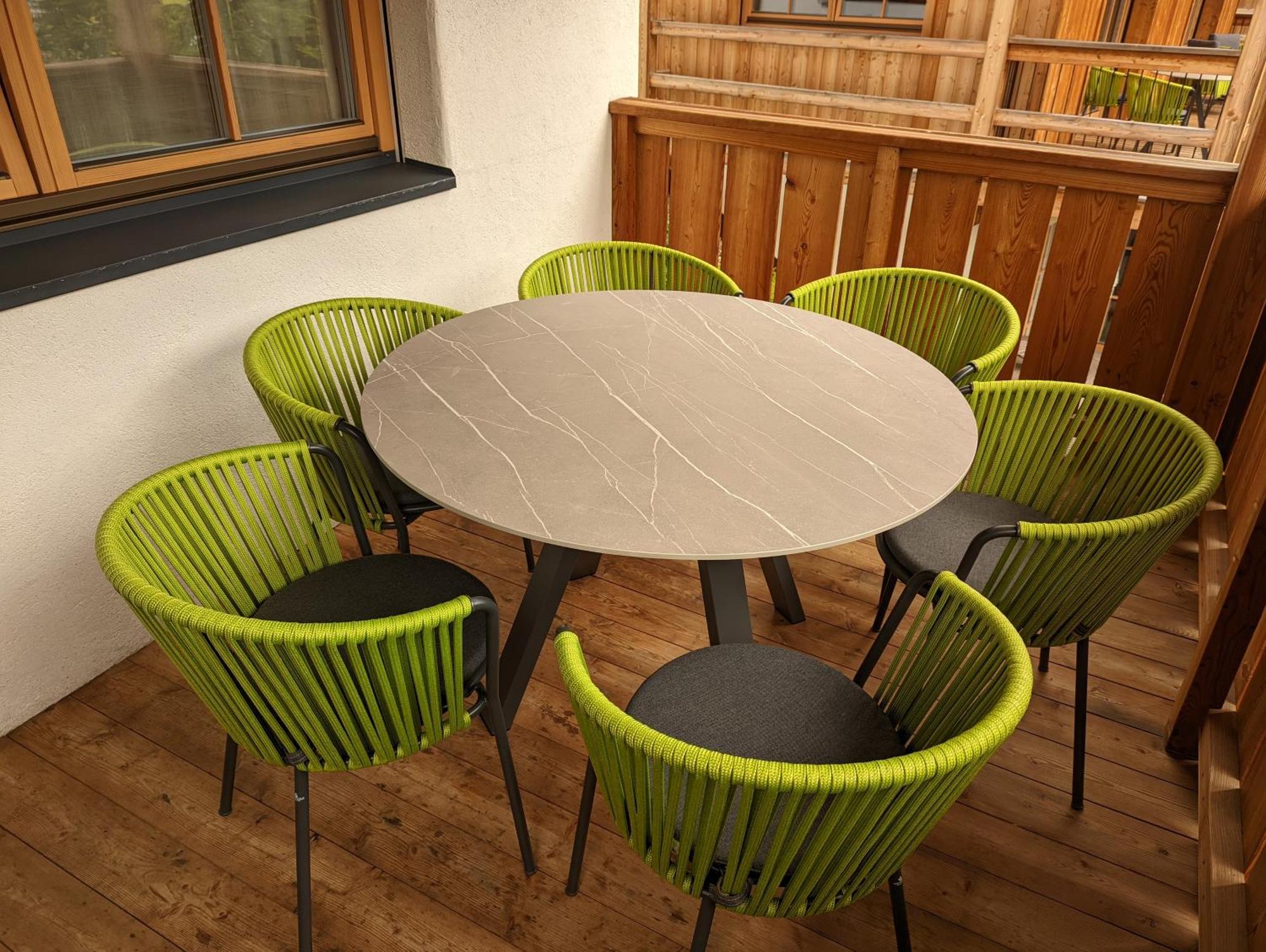 Liondes Chalets San Vigilio Di Marebbe Dış mekan fotoğraf