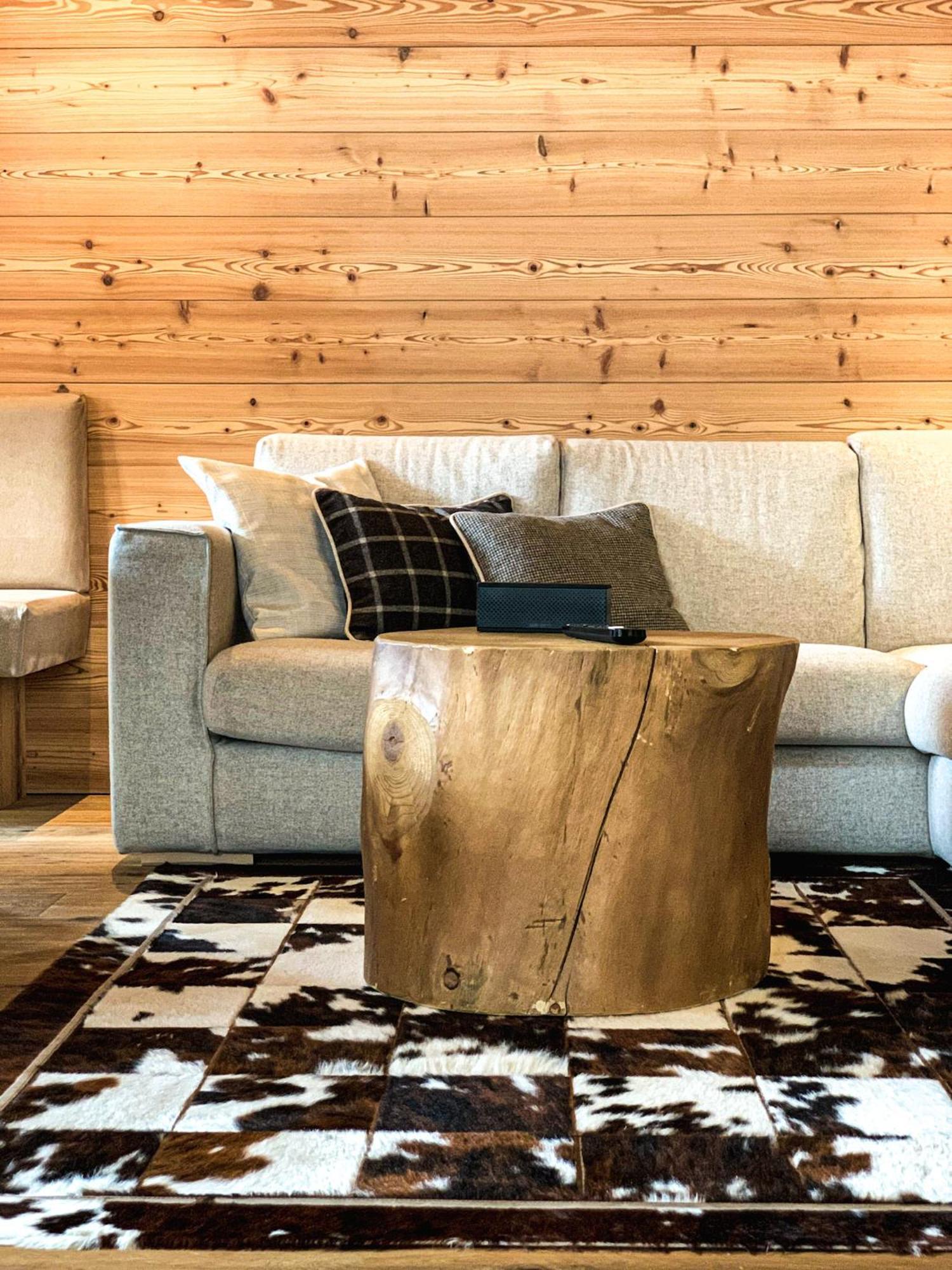 Liondes Chalets San Vigilio Di Marebbe Dış mekan fotoğraf