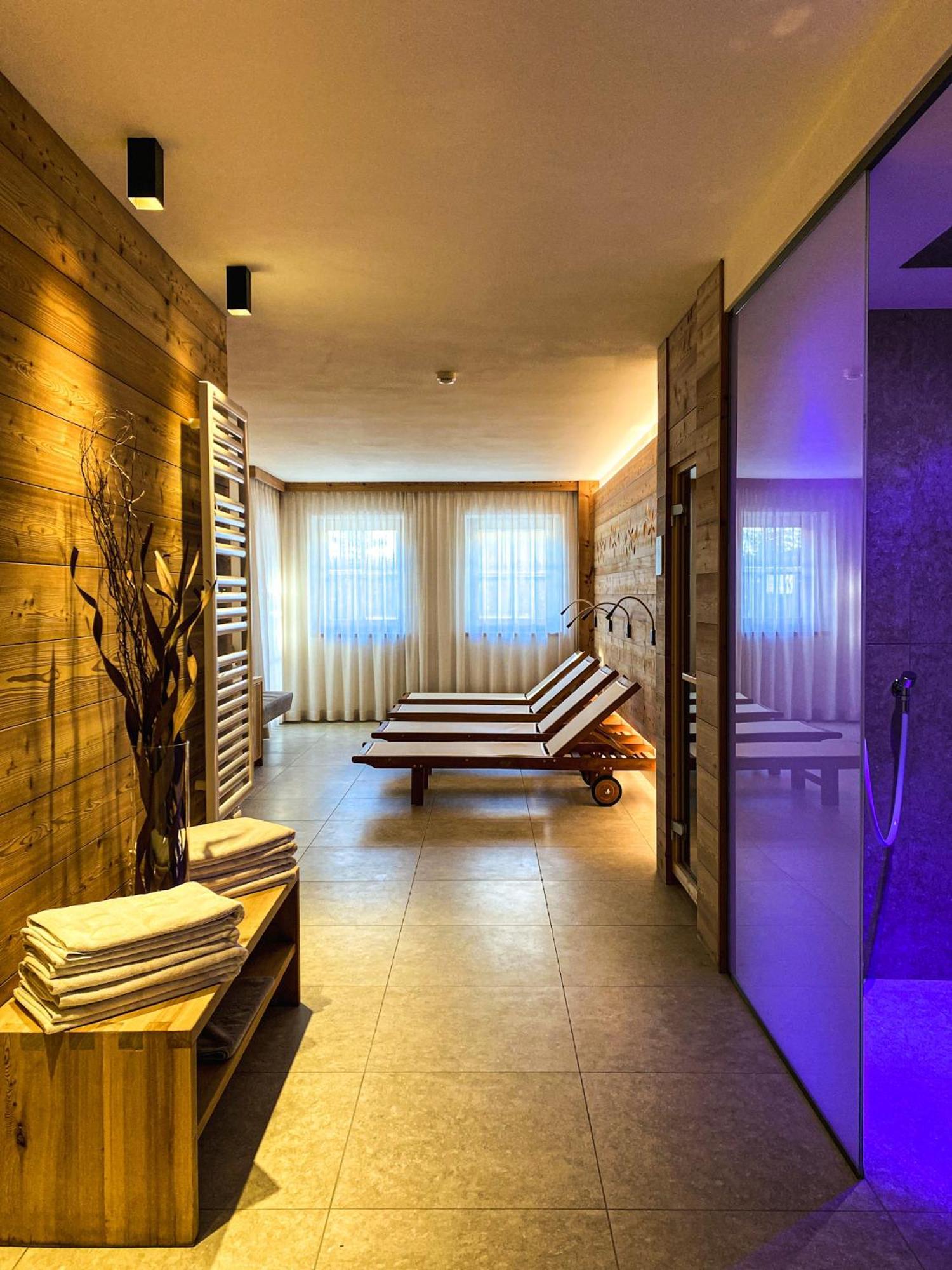 Liondes Chalets San Vigilio Di Marebbe Dış mekan fotoğraf