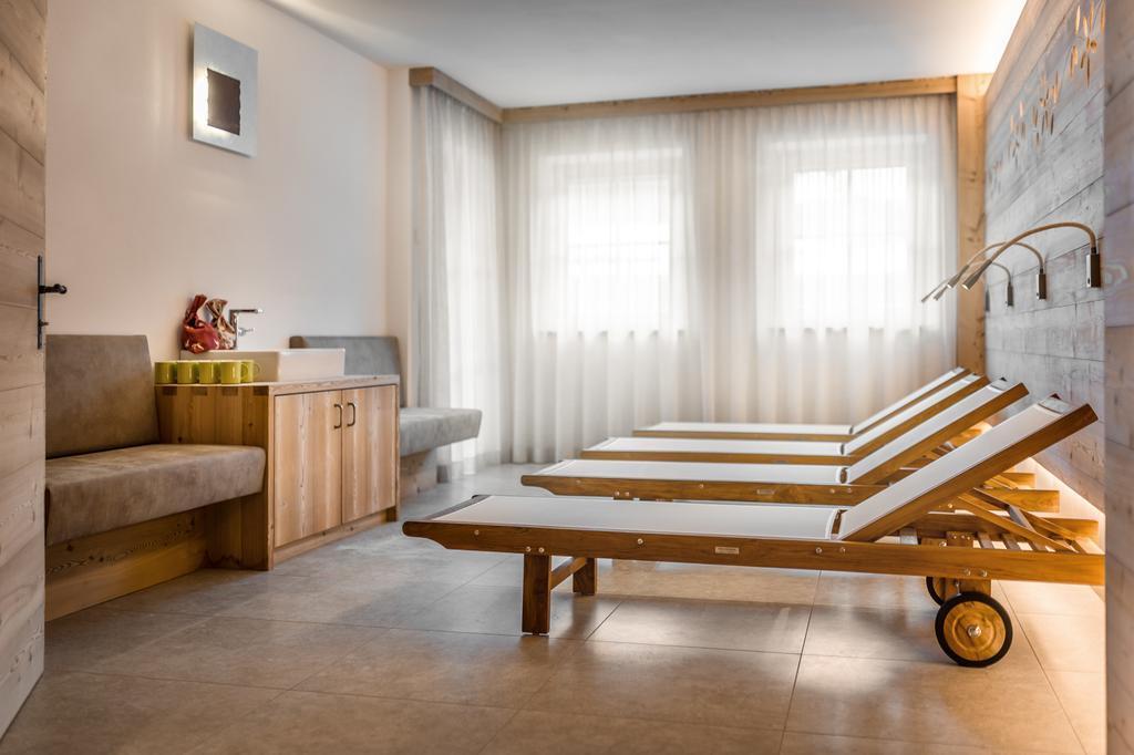 Liondes Chalets San Vigilio Di Marebbe Dış mekan fotoğraf