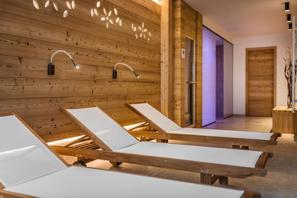 Liondes Chalets San Vigilio Di Marebbe Dış mekan fotoğraf