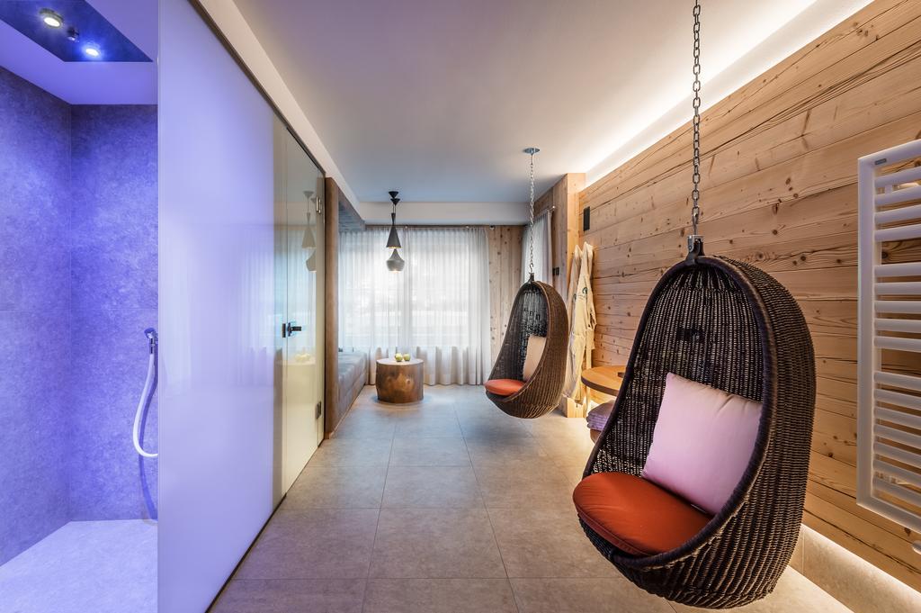 Liondes Chalets San Vigilio Di Marebbe Dış mekan fotoğraf